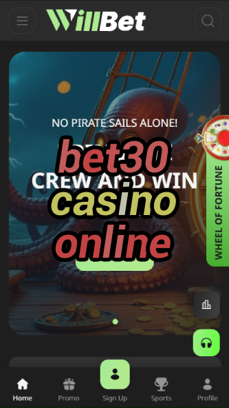 bet30 casino online-asdasdzhjkds.com