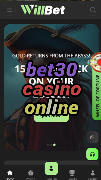 bet30 casino online-asdasdzhjkds.com