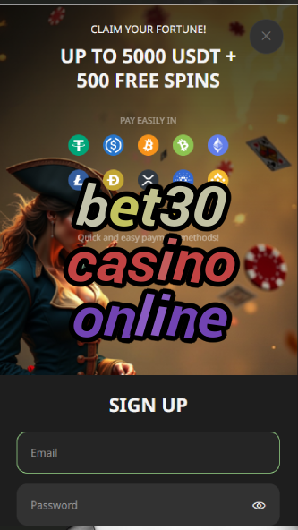 bet30 casino online-asdasdzhjkds.com