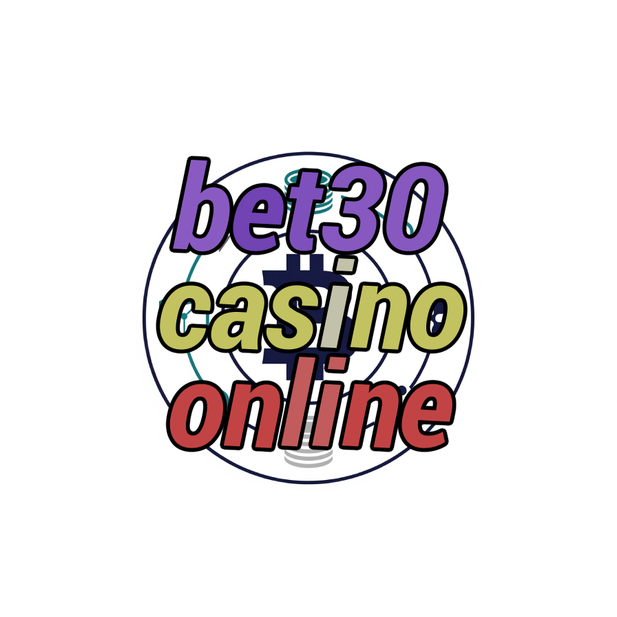 bet30 casino online